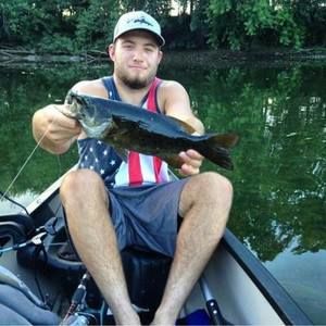 Meet your Posher, Will